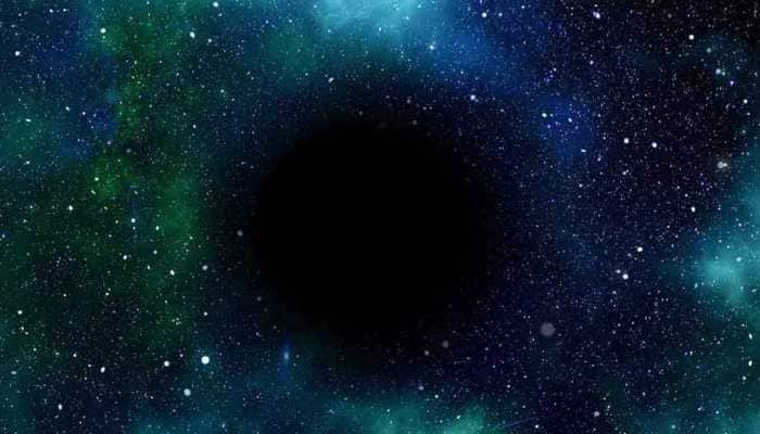 Scientists find monster black hole that &#039;should not exist&#039; in Milky Way