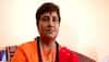 Pragya Thakur courts controversy with statement on Nathuram Godse