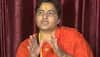 Pragya Thakur likely to be sacked from BJP for her comment hailing Godse, say sources