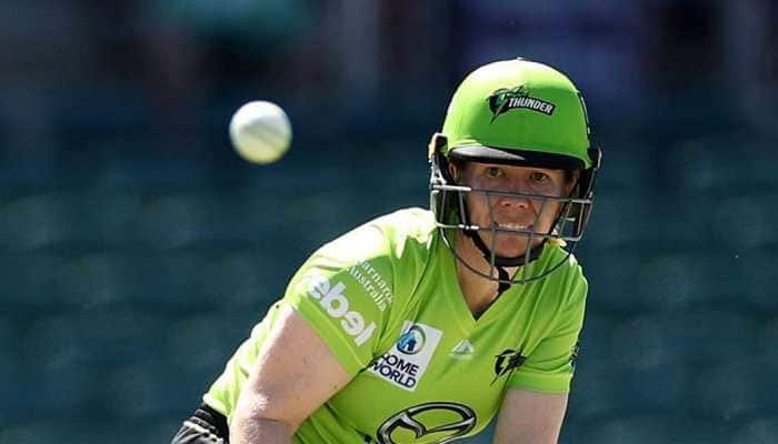 Australian woman cricketer Alex Blackwell to retire after WBBL