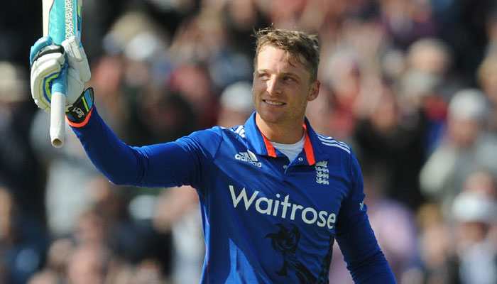  Injured Jos Buttler doubtful for 2nd New Zealand Test