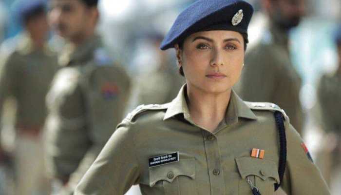 Rani Mukerji: &#039;Mardaani 2&#039; will bring in awareness