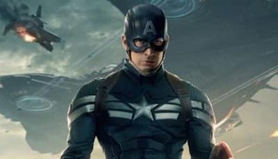 How Chris Evans is moving beyond Captain America image