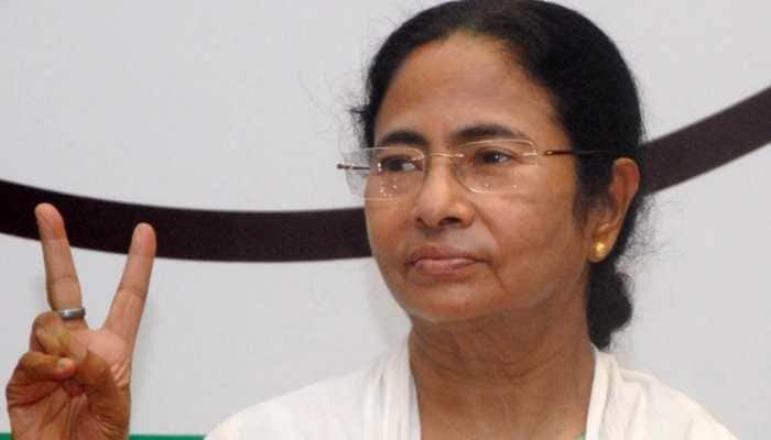 Politics of arrogance won&#039;t work, people rejected BJP: CM Mamata Banerjee after TMC&#039;s win in West Bengal Assembly by-election