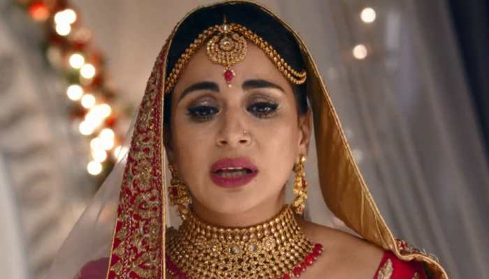 Kundali Bhagya November 27, 2019 episode recap: Will Karan stop Preeta's wedding?