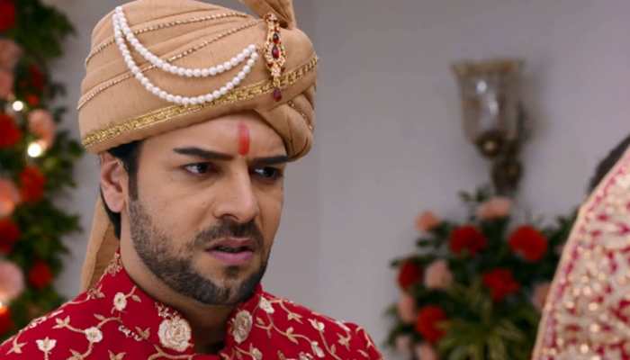 Kundali Bhagya 28 November 2019 Preview: Preeta tries to stop the wedding