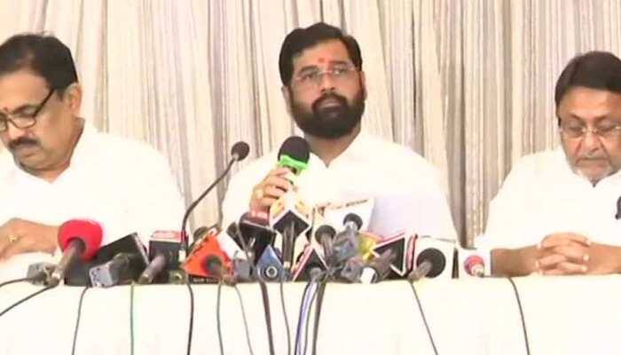 Loan waiver for farmers, food for Rs 10 and 80 per cent jobs for locals: Maha Vikas Aghadi's CMP 