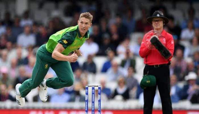 South Africa&#039;s Dwaine Pretorius fractures right hand during MSL clash 