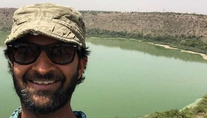 Purab Kohli: 17-page climax scene in 'Out Of Love' was hard