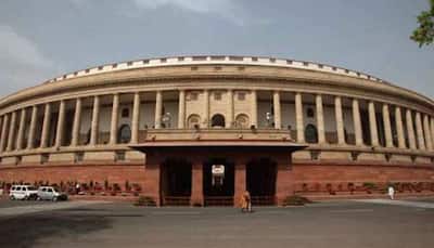 Lok Sabha passes bill to regularise unauthorized colonies in Delhi