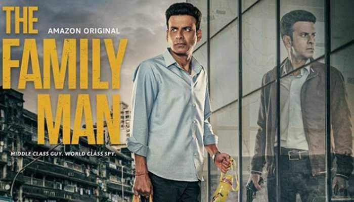 Manoj Bajpayee starrer &#039;The Family Man&#039; season 2 starts filming