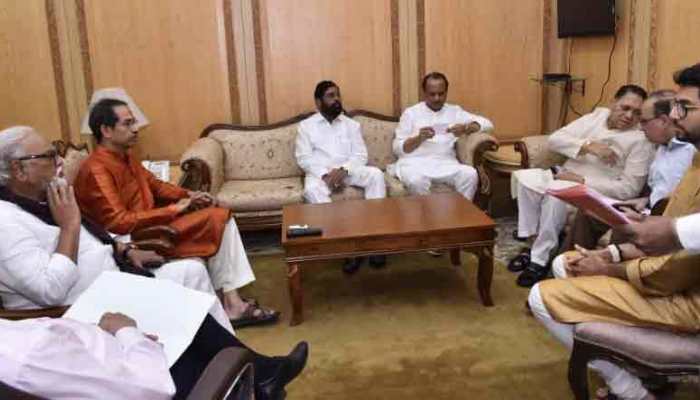 Maharashtra government: Know more about Uddhav Thackeray's cabinet colleagues 