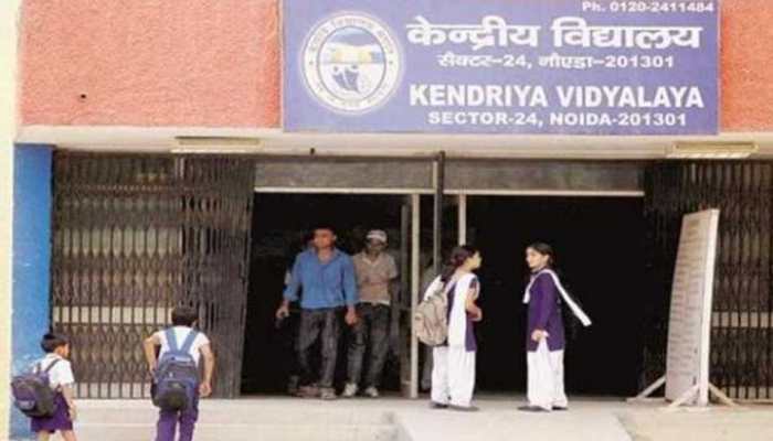 Kendriya Vidyalayas facing acute shortage of teachers in the country