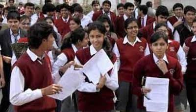 CBSE increases fee of Class 10, 12 board exams for all categories of students: Govt