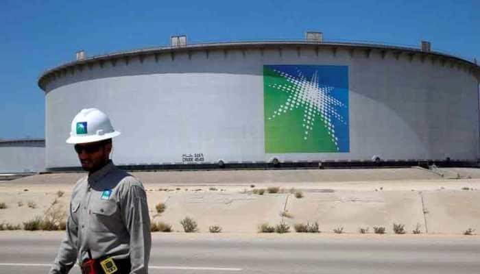 Saudi Aramco IPO&#039;s retail tranche oversubscribed, says lead manager