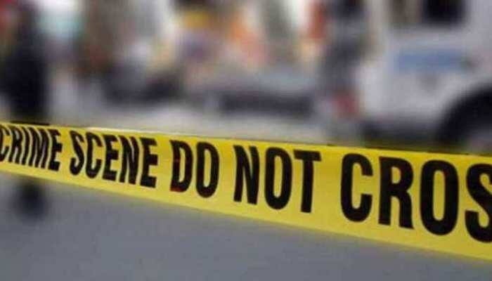 Hyderabad veterinary doctor's charred body found near highway hours after she went missing
