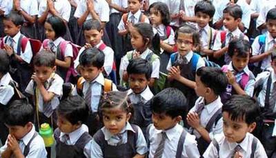 Nursery admission forms available in Delhi from Friday