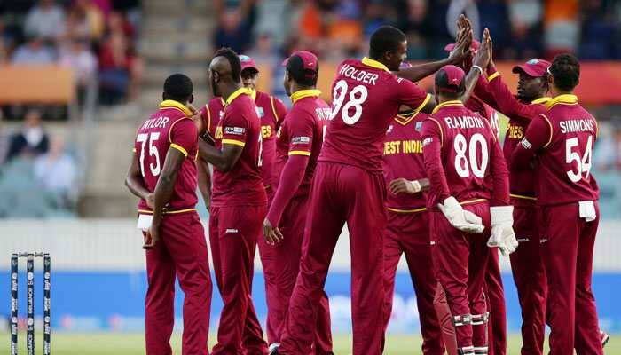 West Indies thrash Afghanistan by nine wickets in one-off Test