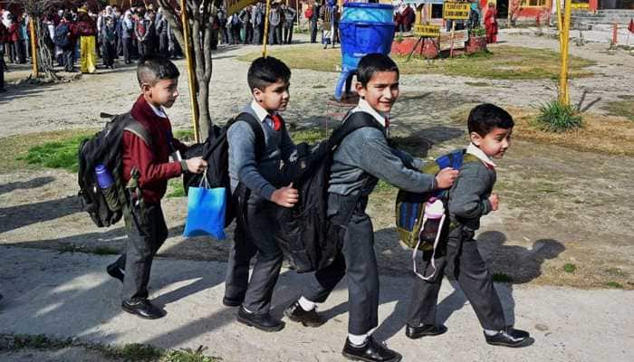 Delhi nursery admissions: Here is the complete schedule