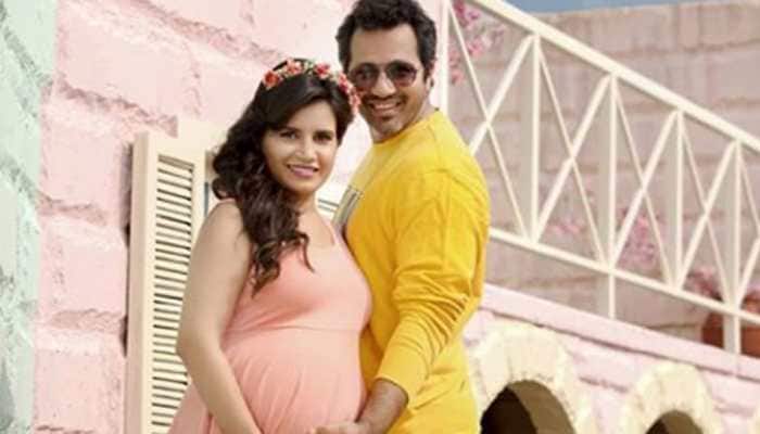 Taarak Mehta Ka Ooltah Chashmah actress Priya Ahuja welcomes a baby boy!