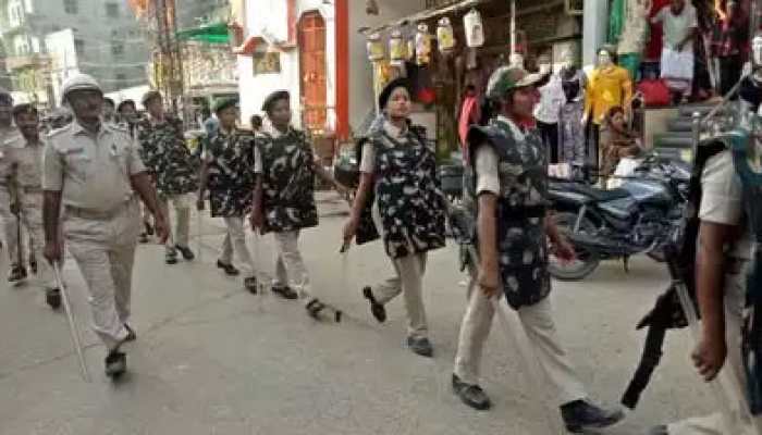 Bihar: Section 144 clamped again, internet services suspended in Kaimur after violent protest over minor's gangrape