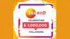 Zee Marathi becomes the first Regional GEC to gain 1mn followers on Instagram
