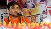 Sadhvi Pragya apologises for Godse remarks, attacks Rahul Gandhi for calling her terrorist