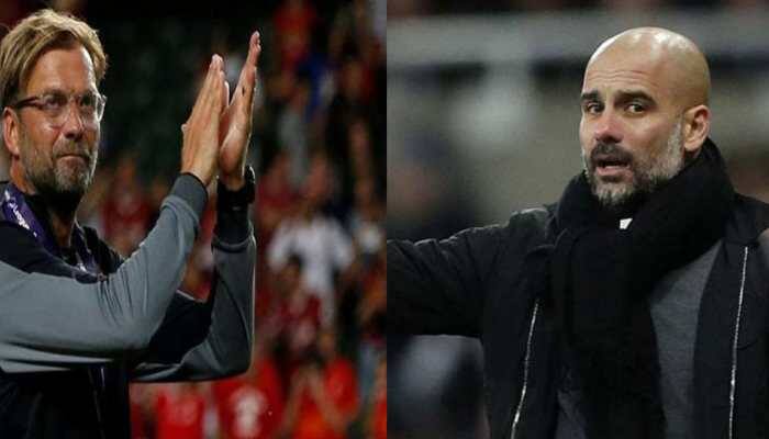 Jurgen Klopp, Pep Guardiola inducted into LMA's Hall of Fame