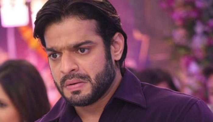  Karan Patel addresses fallout rumours with co-star Divyanka Tripathi 