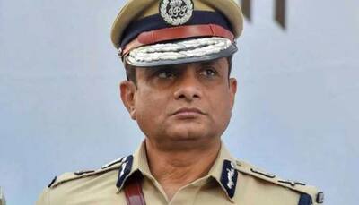Saradha chit fund scam: SC notice to former Kolkata top cop Rajeev Kumar on CBI's appeal challenging anticipatory bail