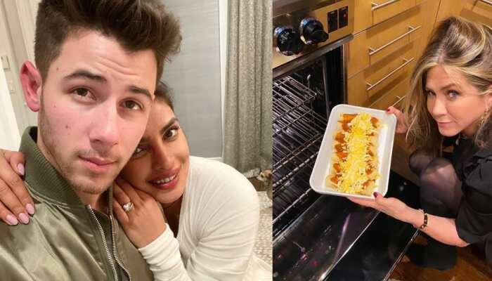 Here's how these popular stars celebrate Thanksgiving in style