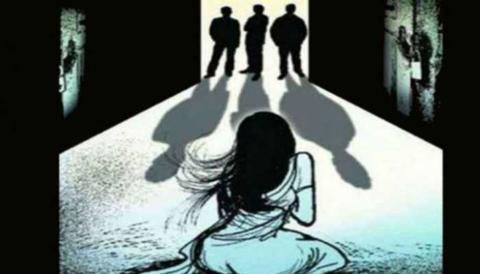 Four arrested for rape, murder of Hyderabad veterinary doctor