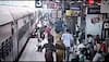 RPF personnel save two lives at Nizamuddin railway station in separate incidents