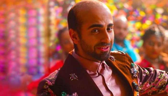 Ayushmann Khurrana starrer 'Bala' continues winning streak at Box Office