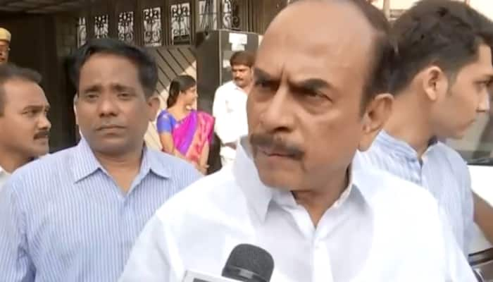 Unfortunate she called her sister and not police: Telangana minister&#039;s shocker on Hyderabad veterinary doctor rape-murder