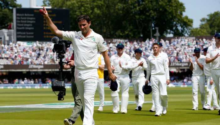 Ireland&#039;s Tim Murtagh announces retirement from international cricket