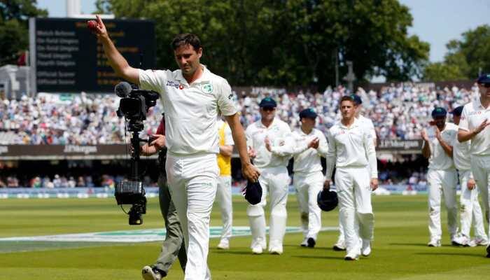 Ireland's Tim Murtagh announces retirement from international cricket