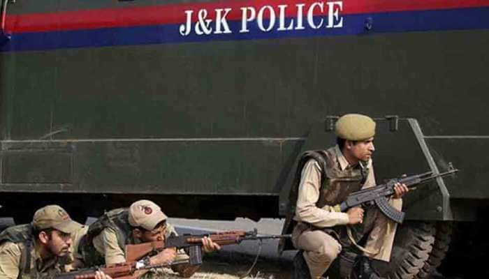 J&amp;K Police busts six terror modules, arrests 28 overground workers in one month