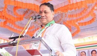 NCP MLA Dilip Walse-Patil is Maharashtra Assembly Pro-Tem Speaker