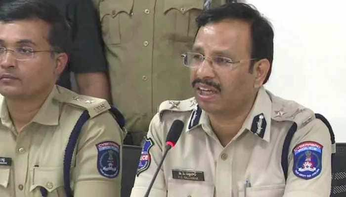 Hyderabad veterinary doctor rape and murder: Names of culprits revealed; police to handover case to fast track court