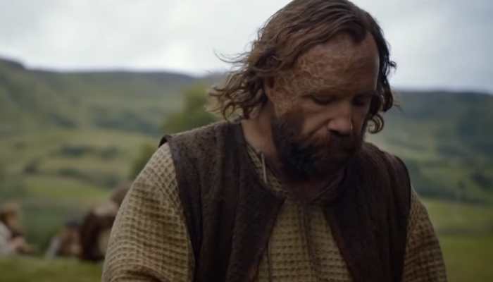 Rory &#039;The Hound&#039; McCann was &#039;homeless&#039; before &#039;Game Of Thrones&#039;