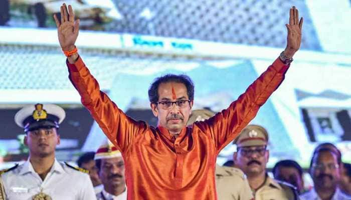 Maharashtra CM Uddhav Thackeray-led Maha Vikas Aghadi to face floor test on Saturday