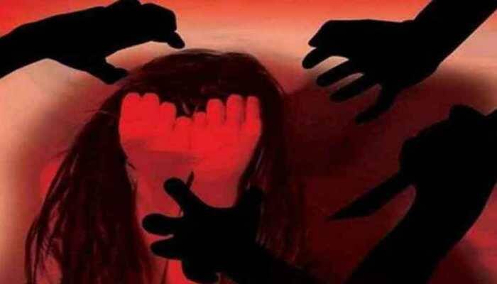 2 minor girls gangraped by 3 men in south Kolkata