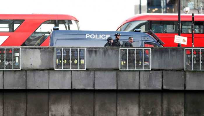 London attacker named, was previously convicted of terrorism offences