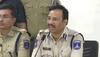 Hyderabad veterinary doctor gangrape-murder: All four accused to be produced in court today
