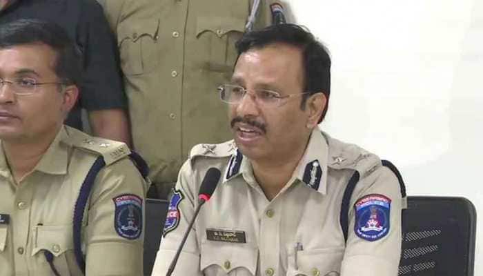 Hyderabad veterinary doctor gangrape-murder: All four accused to be produced in court today