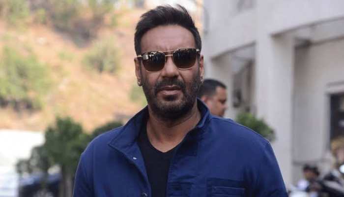 Rohit Shetty, Ajay Devgn to be back with &#039;Golmaal FIVE&#039;