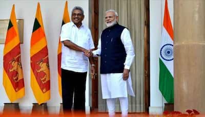 India announces $450 million line of credit to Sri Lanka after PM Modi meets Gotabaya Rajapaksa