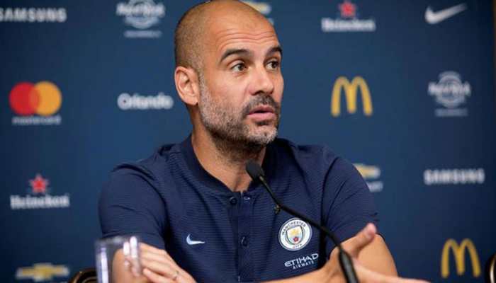 Pep Guardiola open to staying longer at Manchester City