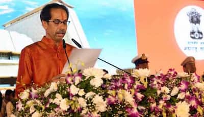 Dozen incidents of chain theft, pickpocketing reported from Uddhav Thackeray's swearing-in ceremony